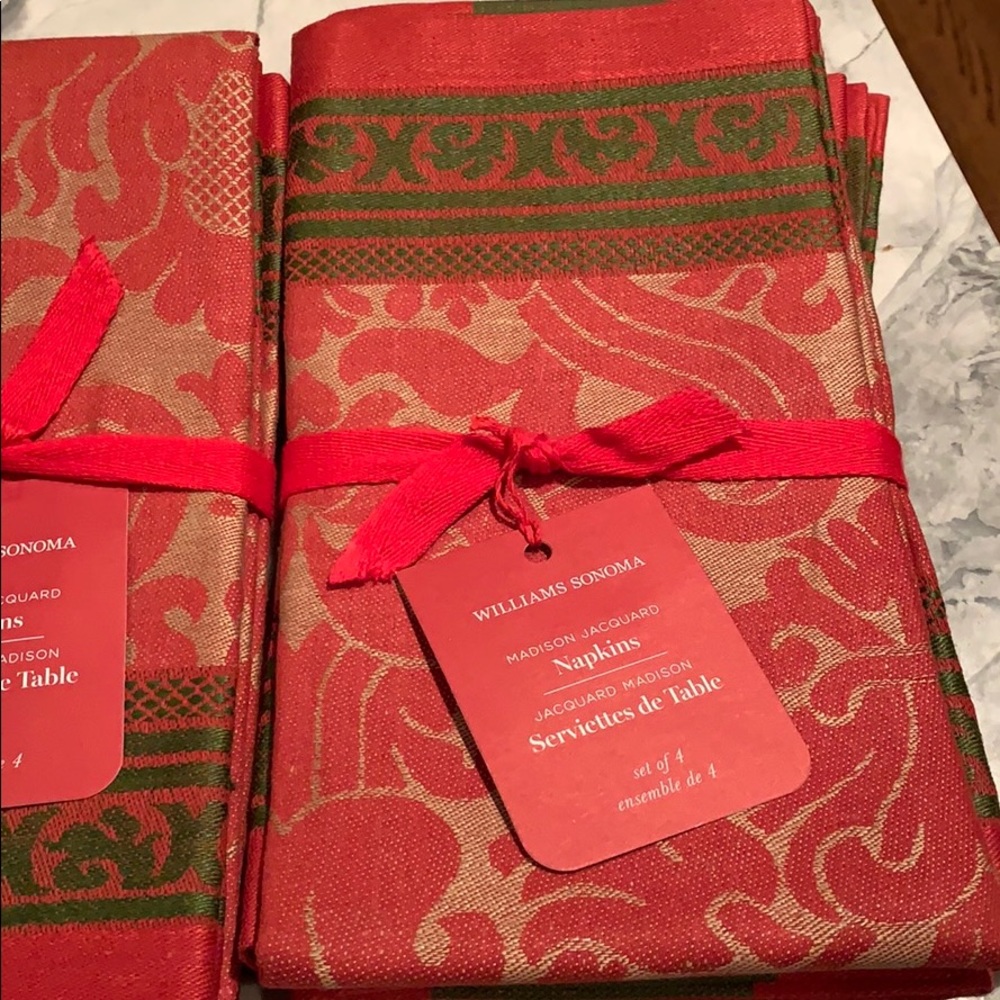 Napkins